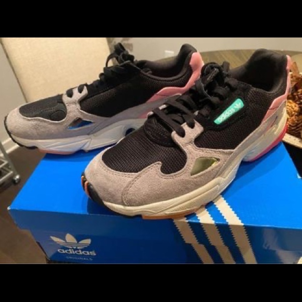 Women’s Adidas Falcons